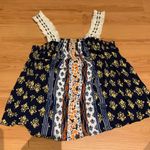 True Craft Graphic Printed Tank Top Shirt small Photo 0