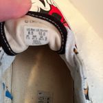 Vans Disney Era Mickey & Friends Sneakers in Womens Size 10 Photo 1