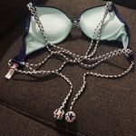 Victoria's Secret Victoria Secret Push Up Racerback Bikini Top Photo 5