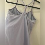 Lululemon Y Back Tank with built in Bra Photo 4