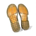 Dr. Martens OOAK 2020 Artist Dispencer 1460’s Leather Lace-Up Boot M 9 W 10 NEW Photo 5