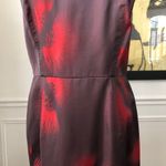 Vera Wang Lavender Label Sheath Dress 6 Photo 4
