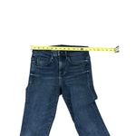 Helmut Lang  Cropped skinny flare jeans size 26 Photo 4