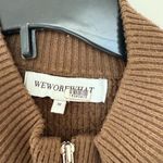 We Wore What  Relaxed Leisure Suit color kangaroo Photo 10