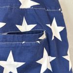 Loudmouth Ladies American Flag Skirt Skort Size 10 Red White Blue Golf Tennis Photo 5