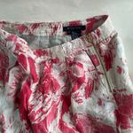 Etcetera  Pink and White Floral Women's Bermuda Photo 5