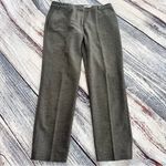 Hugo Boss  Gray Women's Wool Blend Pants Photo 1