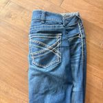 Ariat  Mid-Rise Bootcut Jeans Photo 2