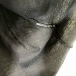 Nike Black Dri-Fit Athletic Cut Shirt Small Photo 2