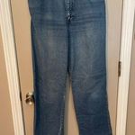 Levi's Levi’s women’s vintage 1970s orange tab light weight 5 pocket med wash jeans 28. Photo 0