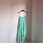 American Eagle NWOT  AE Corset Tiered Dress Photo 4