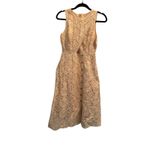 PAMELA LOVE x Rent the Runway Antique Lace Dress, Size S MSRP $395 Photo 7