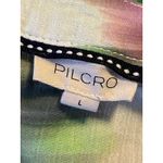 Pilcro Sidney Batwing Top Size Large Photo 4