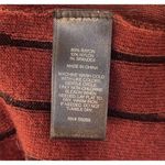 EXPRESS Long Sleeve Ribbed Knit Sweater Dress Small Vamp Whimsigoth Fairy Goth Photo 7