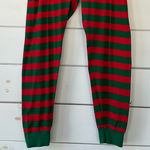 Carter’s Adult Christmas Jingle All The Way Cotton Pajama Set Unisex Lar… Red Size L Photo 11