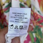 Lovers + Friends  Tropical Dress Sz Xs Photo 7