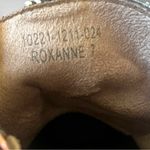 SHU SHOP Roxanne High Top Camo Sneakers Size 7 | EUC Photo 9