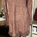 prAna  Angelica duster cardigan, women’s size medium pink Photo 7