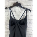 Halara Plush Back Active Athleisure Tennis Dress Easy Peasy Edition Size Large Photo 4