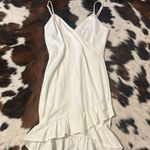 Lulus White Dress Photo 0