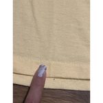 Anvil Single‎ Stitch San Antonio  U.S.A. Cotton T-Shirt Size Large Travel VTG Photo 10