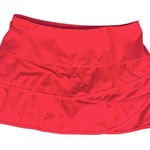 Lucky In Love Tennis‎ Skirt, size small (4 Photo 0