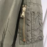 EXPRESS  bomber jacket Photo 2