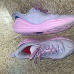 Under Armour Curry Flow 9 "Lilac  Photo 3