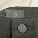 Mother The Dodger Sneak jeans Pitch 29 Black Photo 9