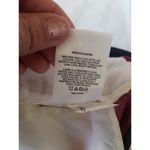 EXPRESS  Womens Pants Ankle High Rise Sz 0 R Striped Trousers Funky chic outfit Photo 8