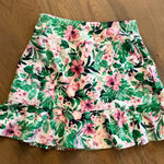 Tommy Bahama  IslandZone Women’s Golf Performance Tropical Skirt Sz XS Photo 0