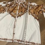 Oversize button up blouse size L Size L Photo 10