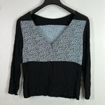 & Other Stories & other stories long sleeve blouse size 10 Photo 0