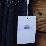 Mac Duggal  11152 Womens Floral Applique A-Line Evening Gown Photo 15