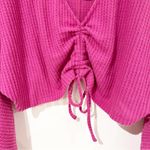 Urban Outfitters Outfitter Crop Top Photo 1