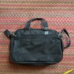 TUMI ALPHA BRAVO 2WAY Briefcase Shoulder bag Nylon Black 222634HK2 from Japan Photo 10