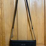 Calvin Klein Black Crossbody Purse Photo 1