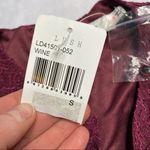 Lush Clothing NwT Lush cocktail Lace & Fringe Dress Small wedding party flapper costume Photo 4