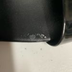 LC Lauren Conrad Lauren Conrad Black Sandals Size 6 Photo 2