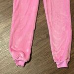 Care Bears Adult Onesie Pajamas Pink With Rainbow Size X-Small Photo 14
