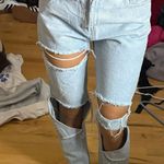Adika Ripped Jeans Photo 0