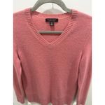 Saks Fifth Avenue Dusty Pink V Photo 1