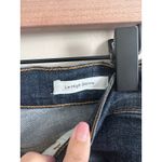 Frame  Le High Skinny Mid Rise Jeans Size 26 Photo 3