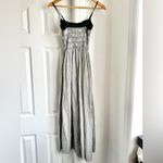 Rails Primrose Gingham Midi Dress Photo 4