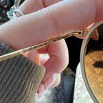 Ray-Ban Double Bridge Round Sunglasses Photo 5