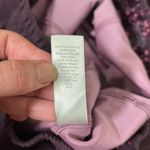 Athleta Hit It 2-In-1 Short Athletic Activewear running XS Warm Splatter Purple Photo 7