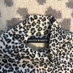 Brandy Melville Turtle Neck Shirt Photo 2