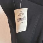 Aerie  Offline‎ Black Crisscross Strap Athletic Tennis Dress Mini Size Medium NWT Photo 3