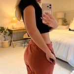 Aritzia Tna Pink Sweatpants Photo 2