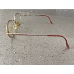 MARCOLIN EYEGLASSES FRAMES ONLY Mod. 7214 Col. 506 FULL RIM 51 Photo 2